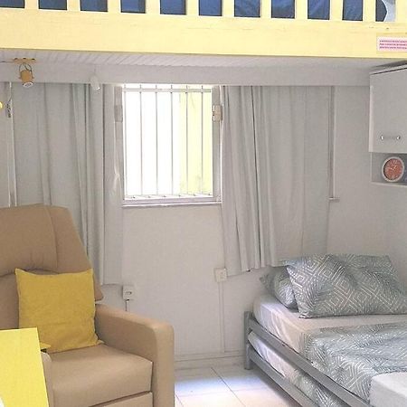 Studio Em Ipanema 里约热内卢 外观 照片