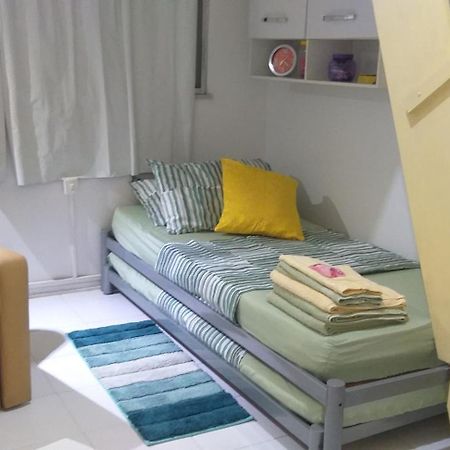 Studio Em Ipanema 里约热内卢 外观 照片