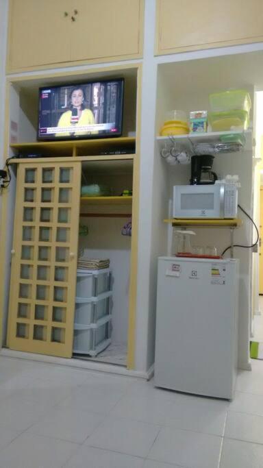 Studio Em Ipanema 里约热内卢 外观 照片