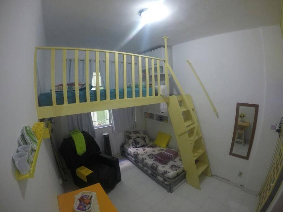Studio Em Ipanema 里约热内卢 外观 照片