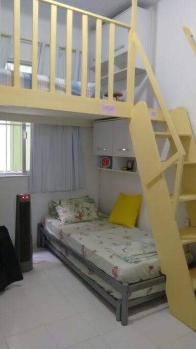 Studio Em Ipanema 里约热内卢 外观 照片