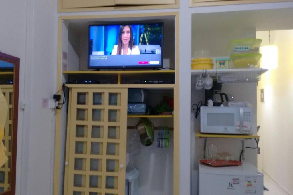 Studio Em Ipanema 里约热内卢 外观 照片
