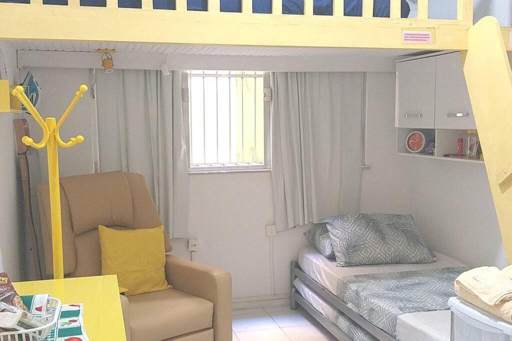 Studio Em Ipanema 里约热内卢 外观 照片