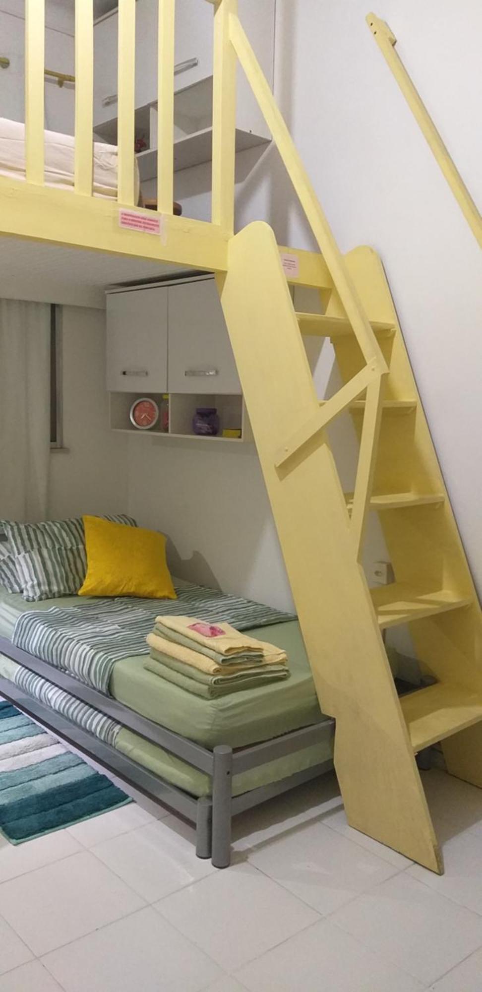 Studio Em Ipanema 里约热内卢 客房 照片