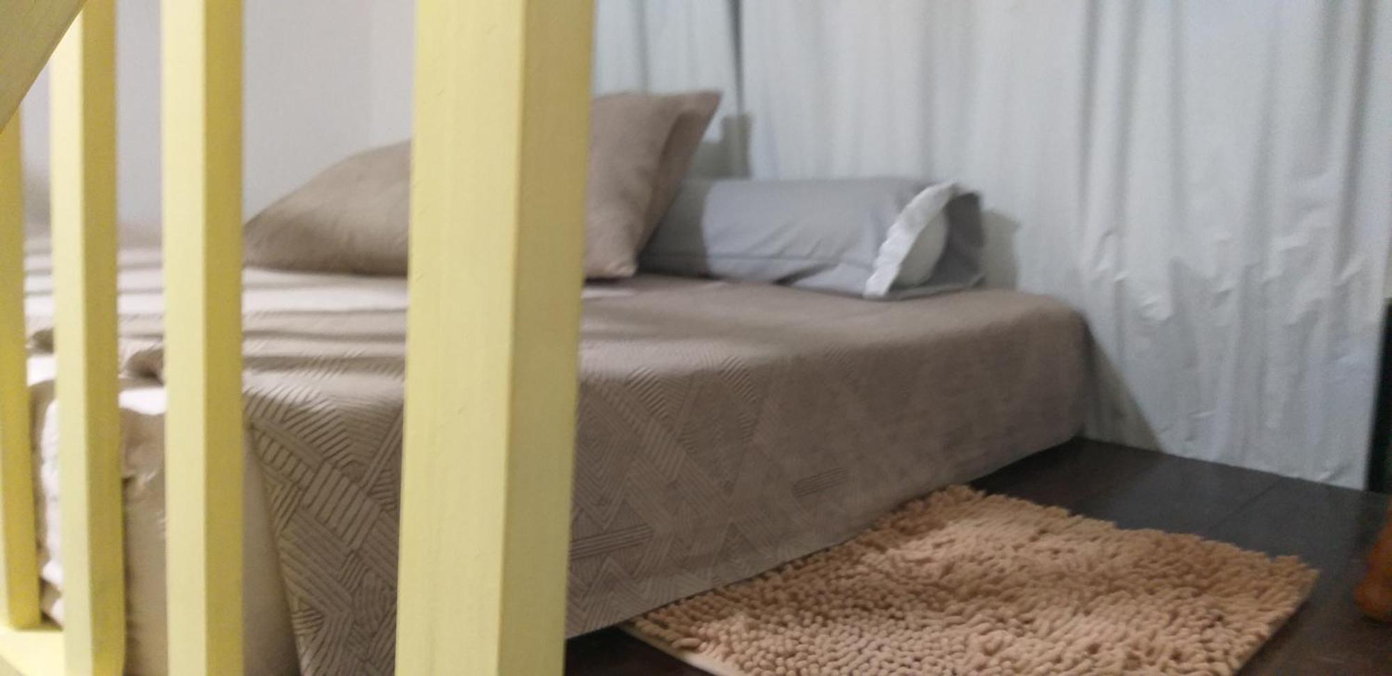 Studio Em Ipanema 里约热内卢 外观 照片